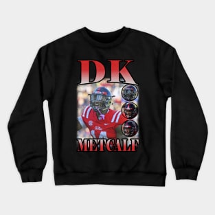 BOOTLEG DK METCALF VOL 4 Crewneck Sweatshirt